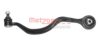 METZGER 58018401 Track Control Arm